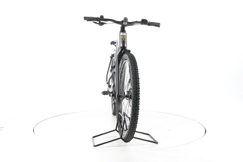 Kneissl Design Carbon Urban Prestige 2022 | grey | 29" | 48 cm | 500 - 3000 km, image 3 of 4