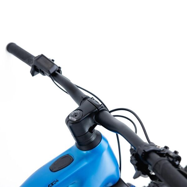 Kneissl Design CX04 (2024) | Diamond | blue | 29" | 51 cm | < 500 km 3