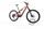 Kneissl Design FS03 2023 | orange | 29" | L | < 500 km, thumbnail 1 of 4