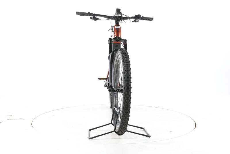 Kneissl Design FS03 2023 | orange | 29" | L | < 500 km, image 3 of 4
