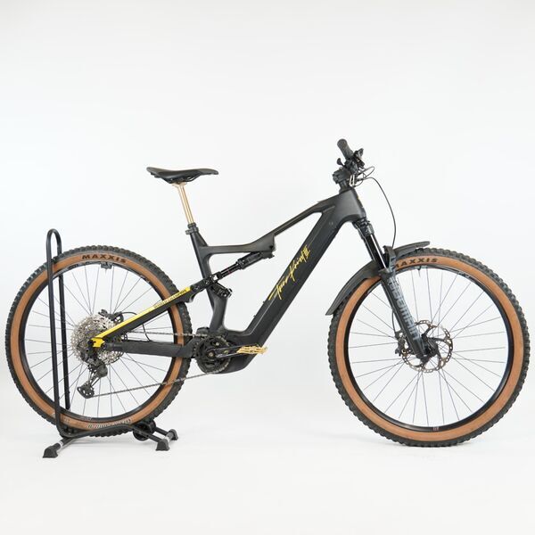 Kneissl Design World Champion (2023) | Diamond | black | 29" | 40 cm | < 500 km 1