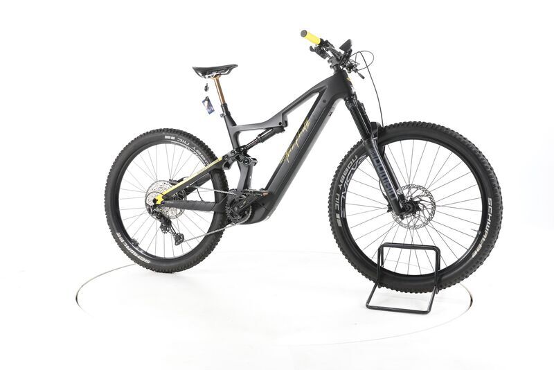 Kneissl Design Worldchampion 2022 | schwarz | 29" | L | < 500 km, image 1 of 4