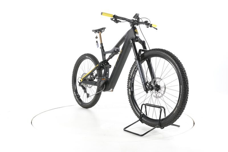 Kneissl Design Worldchampion 2022 | schwarz | 29" | L | < 500 km, image 2 of 4