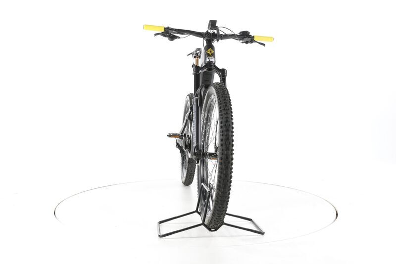 Kneissl Design Worldchampion 2022 | schwarz | 29" | L | < 500 km, image 3 of 4