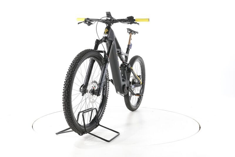 Kneissl Design Worldchampion 2022 | schwarz | 29" | L | < 500 km, image 4 of 4