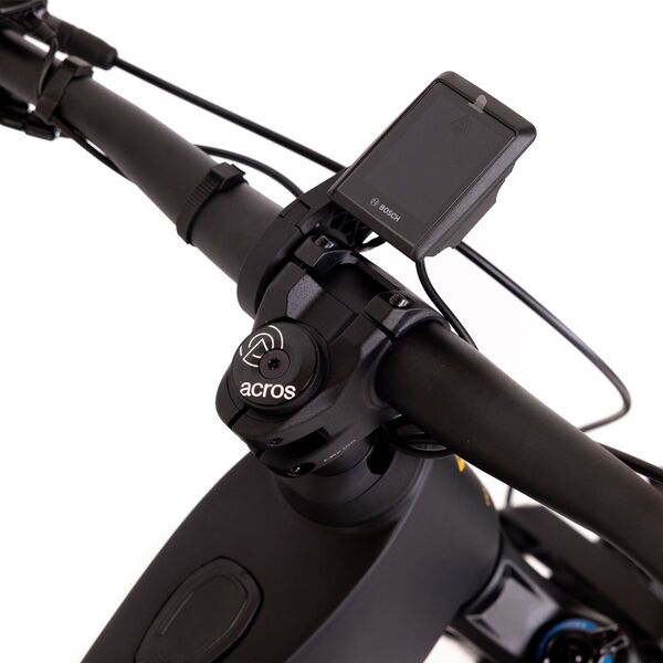 Kneissl Design World Champion 29 (2023) | Diamant | schwarz | 29" | 40 cm | < 500 km 4