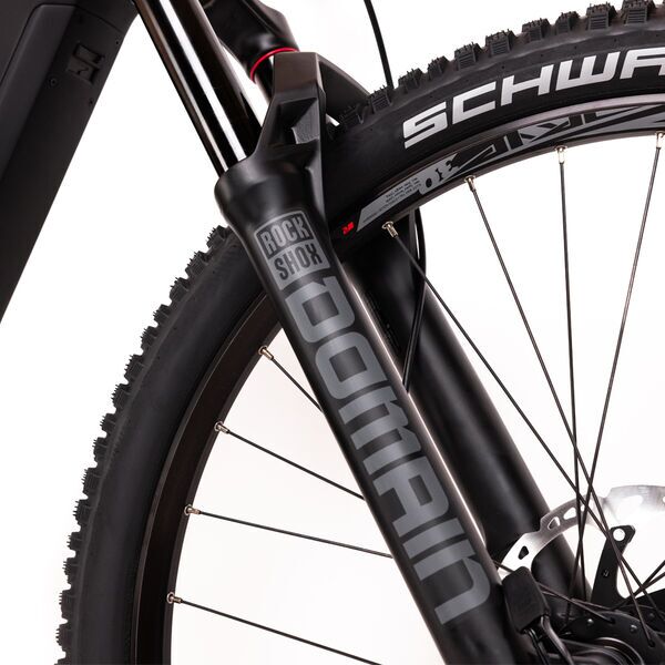 Kneissl Design World Champion 29 (2023) | Diamant | schwarz | 29" | 40 cm | < 500 km 5