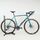 Koga Colmaro Allroad LTD (2023) | Diamant | blau | 28" | 49 cm thumbnail 1/3