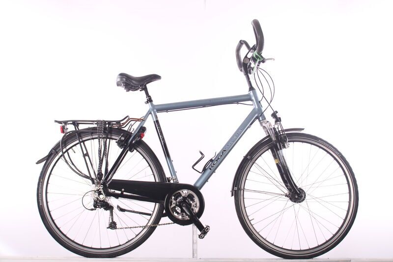 Koga Confidence | Diamant | blau | 28" | 60 cm 1