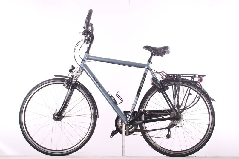 Koga Confidence | Diamant | blau | 28" | 60 cm 2