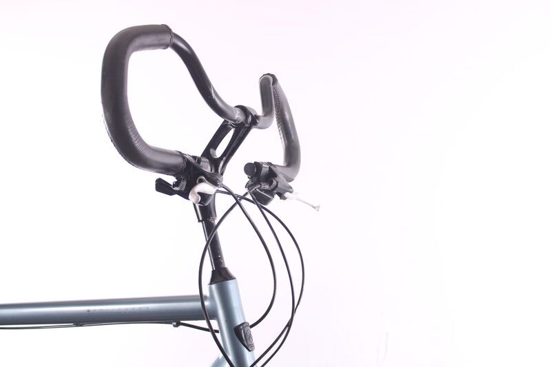 Koga Confidence | Diamant | blau | 28" | 60 cm 3