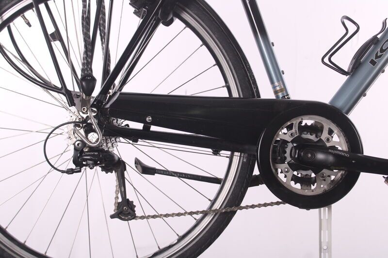 Koga Confidence | Diamant | blau | 28" | 60 cm 5