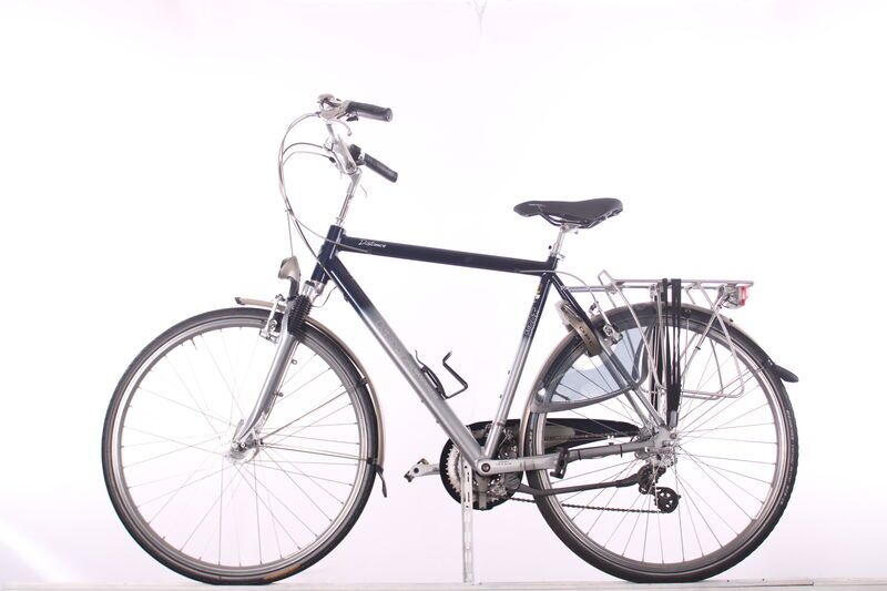 Koga Distance | Diamant | blau | 28" | 57 cm 2