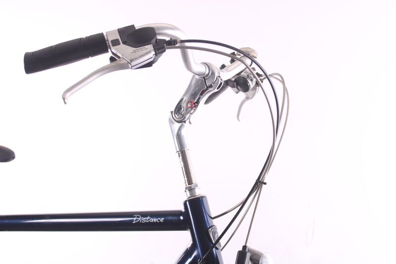 Koga Distance | Diamant | blau | 28" | 57 cm 3