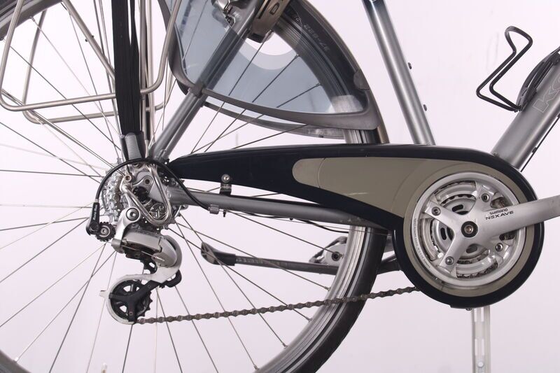 Koga Distance | Diamant | blau | 28" | 57 cm 5