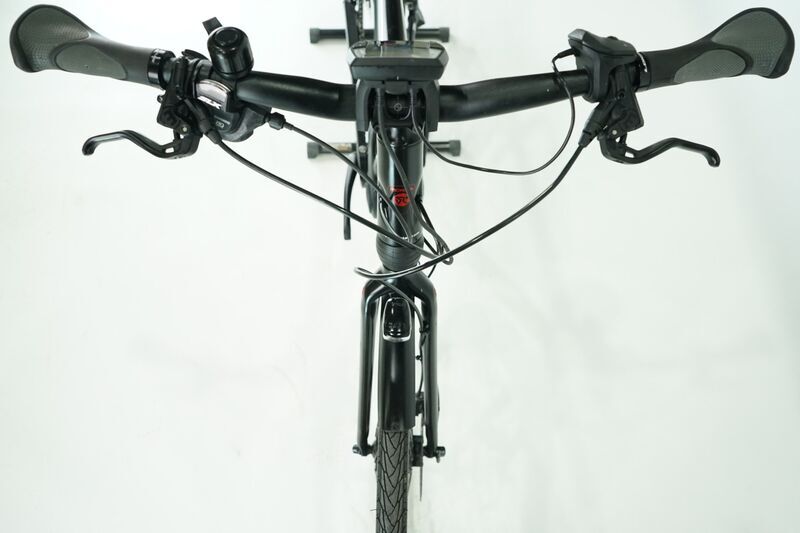 Koga E-Lement (2018) | Diamant | schwarz | 28" | 54 cm | > 4000 km 4