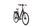 Koga E-Lement (2021) | Low Entry | black | 28" | 53 cm | 500 - 1000 km thumbnail 1/4