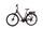Koga E-Lement (2021) | Low Entry | black | 28" | 53 cm | 500 - 1000 km thumbnail 2/4