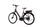 Koga E-Lement (2021) | Low Entry | black | 28" | 53 cm | 500 - 1000 km thumbnail 3/4