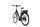 Koga E-Lement (2021) | Low Entry | black | 28" | 53 cm | 500 - 1000 km thumbnail 4/4
