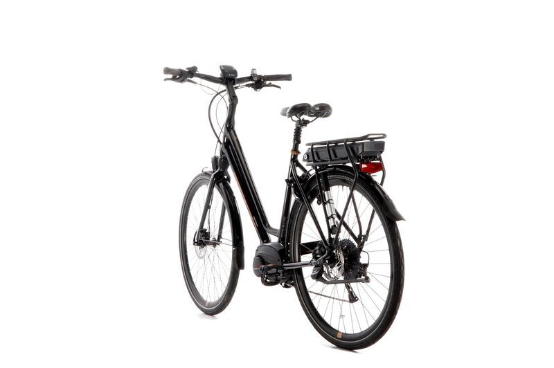 Koga E-Lement (2021) | Tiefeinsteiger | schwarz | 28" | 53 cm | 500 - 1000 km 4