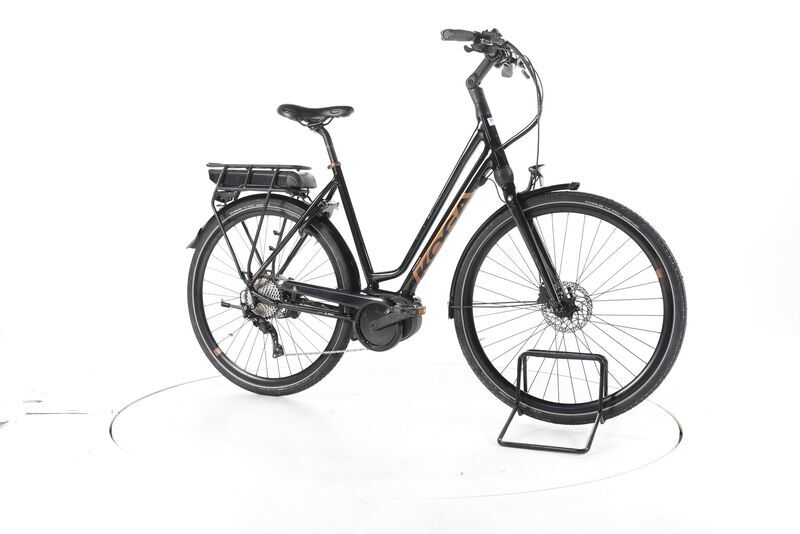 KOGA E-Lement 2021 | black | 28" | 56 cm | > 3000 km, image 1 of 4