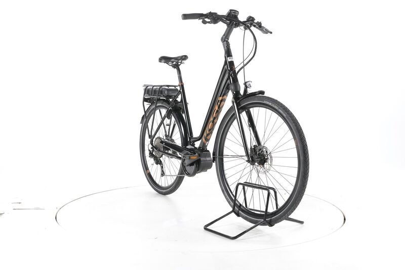 KOGA E-Lement 2021 | black | 28" | 56 cm | > 3000 km, image 2 of 4