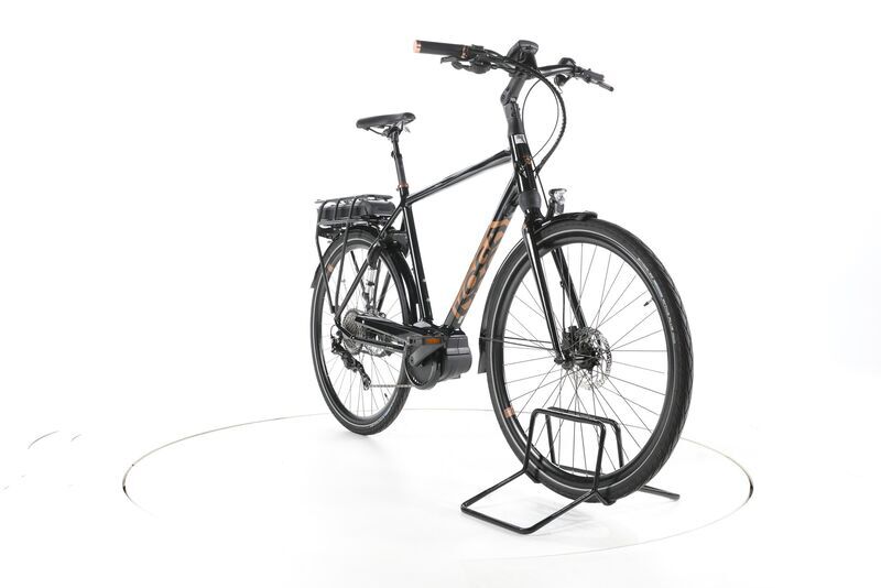 KOGA E- Lement 2022 | noir | 28" | 57 cm | 500 - 3000 km 2