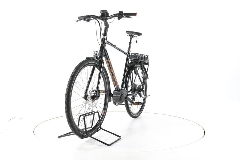 KOGA E- Lement 2022 | noir | 28" | 57 cm | 500 - 3000 km 4