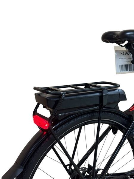 Koga E-Nova Evo 2021 | black | 28" | M | 500 - 3000 km 2