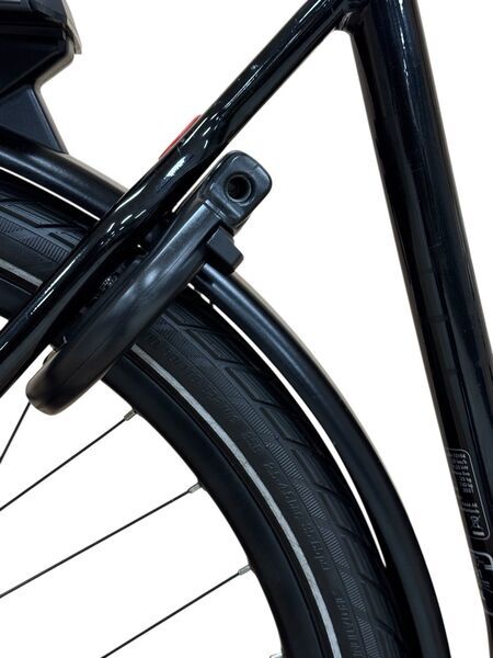 Koga E-Nova Evo 2021 | black | 28" | XL | >3000 km 2