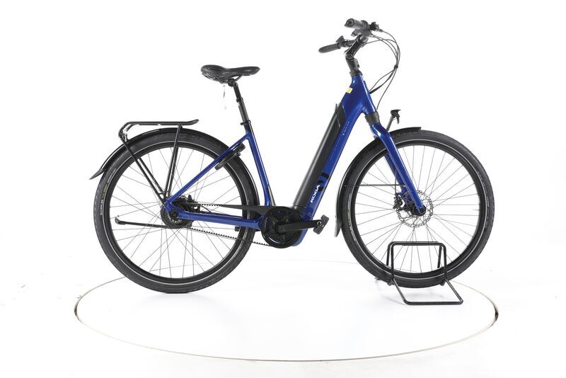 KOGA E-Nova Evo 2022 | modrá | 28" | S | < 500 km, image 1 of 5