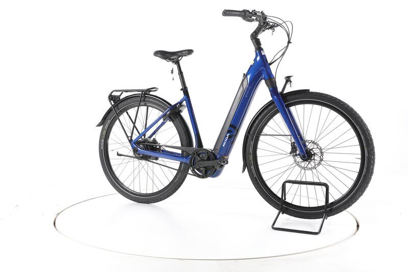 KOGA E-Nova Evo 2022 | modrá | 28" | S | < 500 km, image 2 of 5
