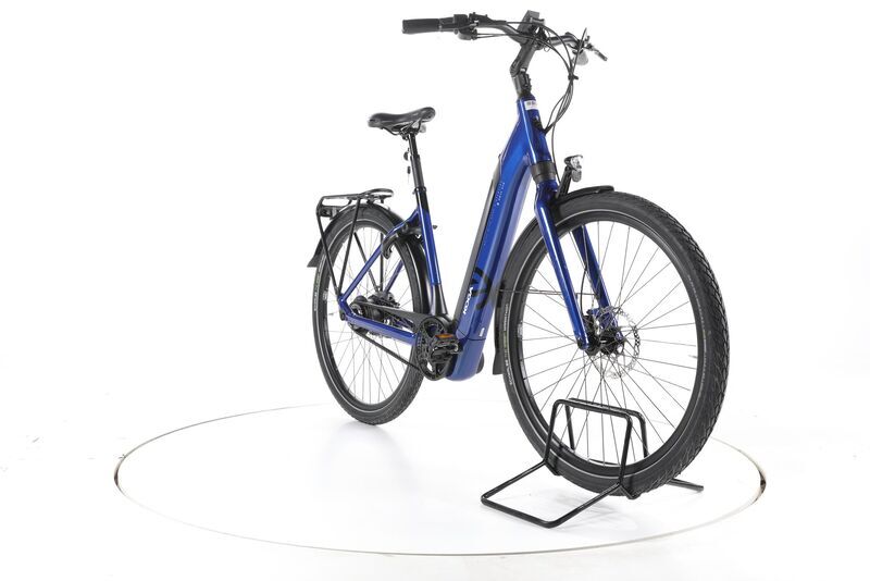 KOGA E-Nova Evo 2022 | modrá | 28" | S | < 500 km, image 3 of 5