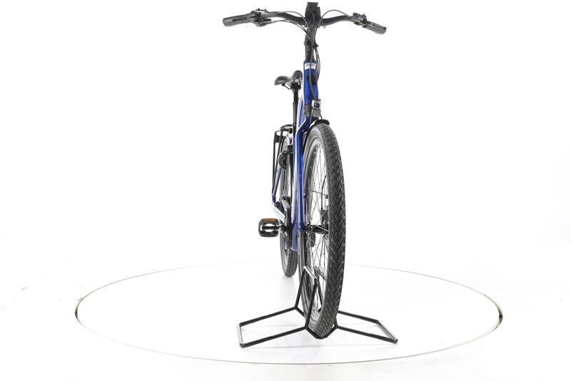 KOGA E-Nova Evo 2022 | modrá | 28" | S | < 500 km, image 4 of 5