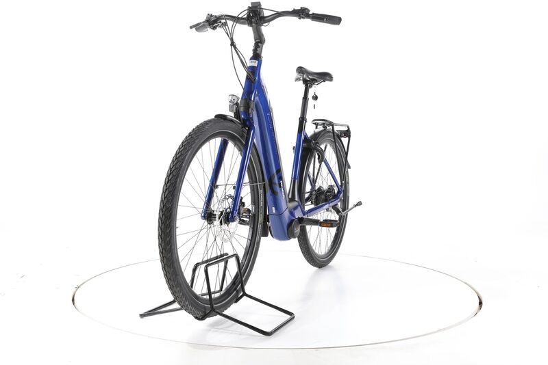 KOGA E-Nova Evo 2022 | modrá | 28" | S | < 500 km, image 5 of 5