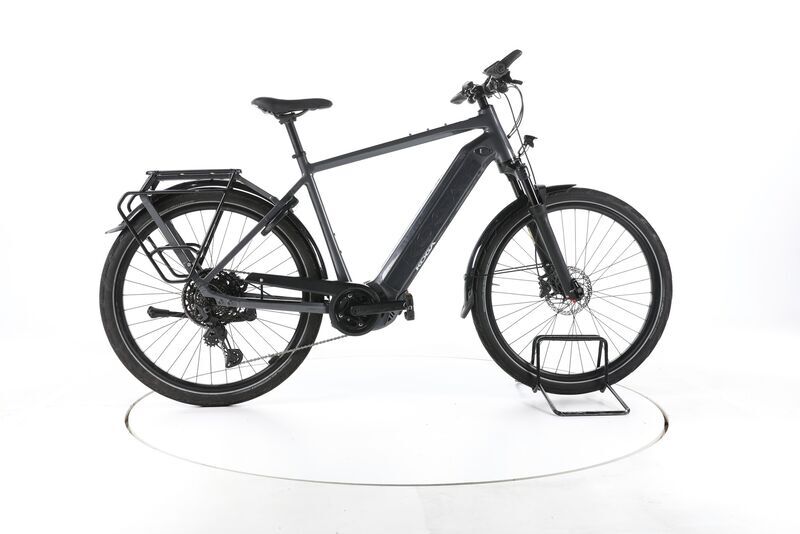 KOGA E-Worldtraveler 2023 | black | 28" | 56 cm | 500 - 3000 km, image 1 of 5