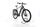 KOGA E-Worldtraveler 2023 | black | 28" | 56 cm | 500 - 3000 km, thumbnail 3 of 5