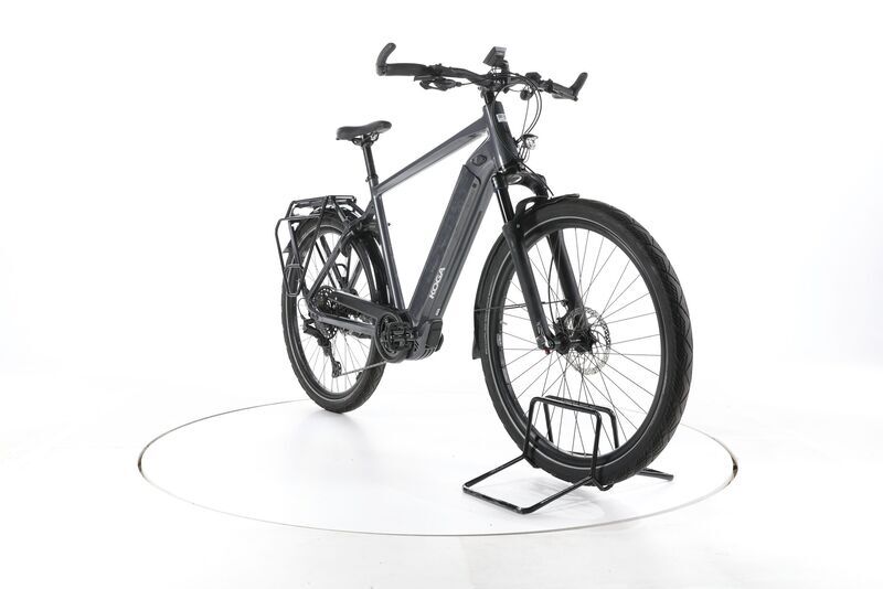 KOGA E-Worldtraveler 2023 | black | 28" | 56 cm | 500 - 3000 km, image 3 of 5