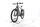 KOGA E-Worldtraveler 2023 | black | 28" | 56 cm | 500 - 3000 km, thumbnail 5 of 5