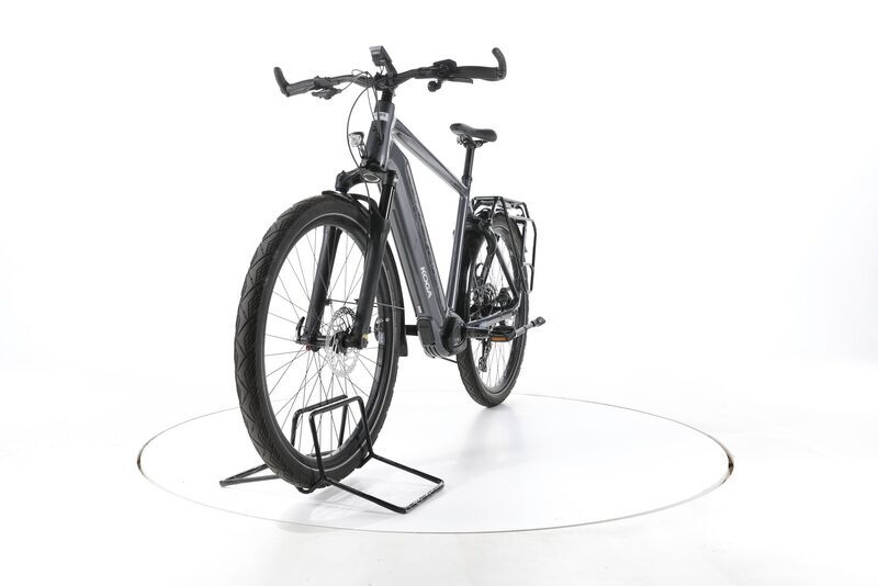 KOGA E-Worldtraveler 2023 | black | 28" | 56 cm | 500 - 3000 km, image 5 of 5