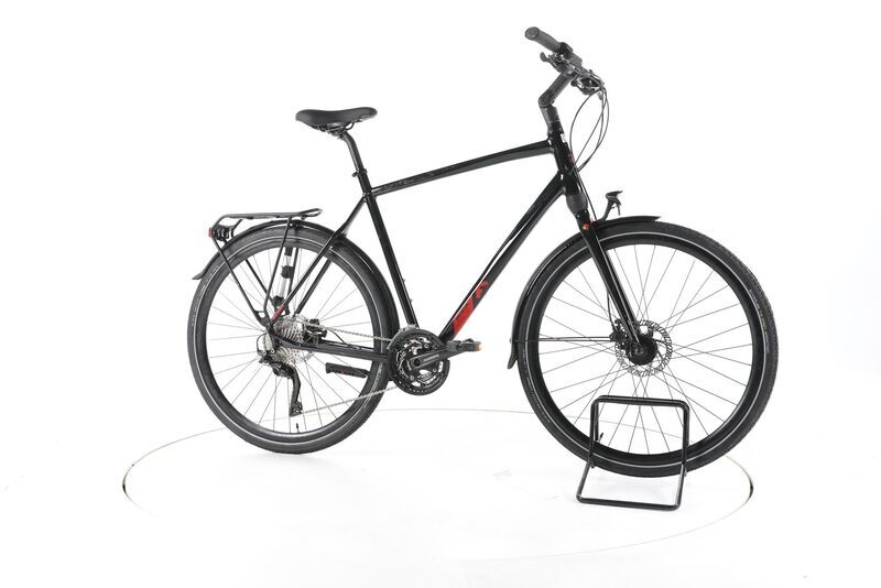 KOGA F3 5.0 2022 | noir | 28" | 60 cm 1