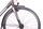 Koga Miyata Lightdeluxe | Diamond | Grey | XL thumbnail 3/4