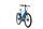 Koga Pace B10 Ltd (2021) | Diamond | blue | 27.5" | 54 cm | 100 - 500 km thumbnail 1/4