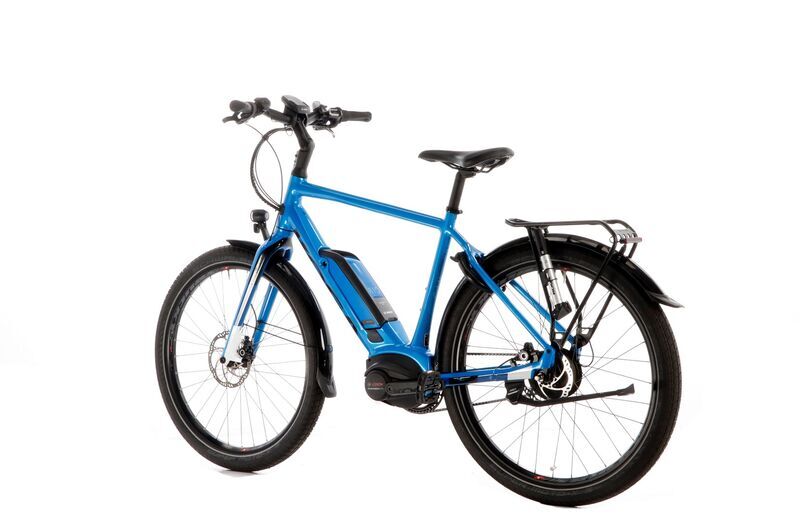 Koga Pace B10 Ltd (2021) | Diamant | blau | 27.5" | 54 cm | 100 - 500 km 3