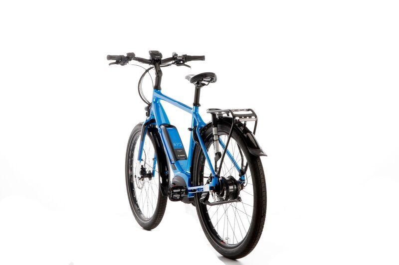 Koga Pace B10 Ltd (2021) | Diamant | blau | 27.5" | 54 cm | 100 - 500 km 4