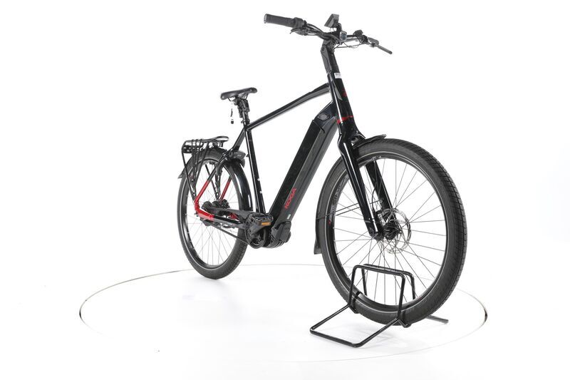 KOGA Pace B10 2023 | schwarz | 28" | XL | 500-3000 km 2