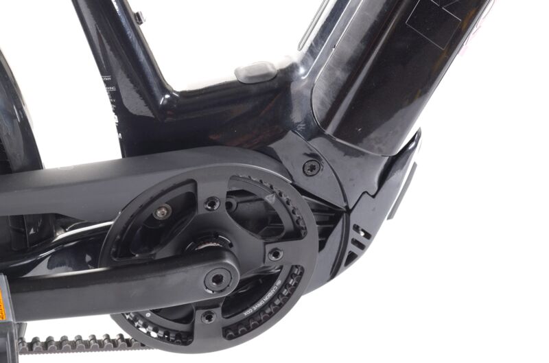 Koga Pace B10 (2023) | Acceso bajo | negro | 27” | 51 cm | 500 – 3000 km, image 1 of 4