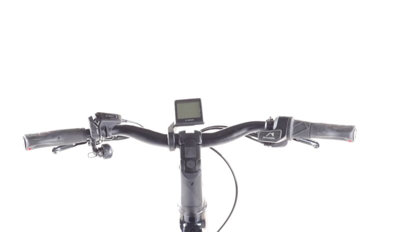 Koga Pace B10 (2023) | Acceso bajo | negro | 27” | 51 cm | 500 – 3000 km, image 2 of 4
