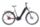 Koga Pace B10 (2023) | Acceso bajo | negro | 27” | 51 cm | 500 – 3000 km, thumbnail 4 of 4